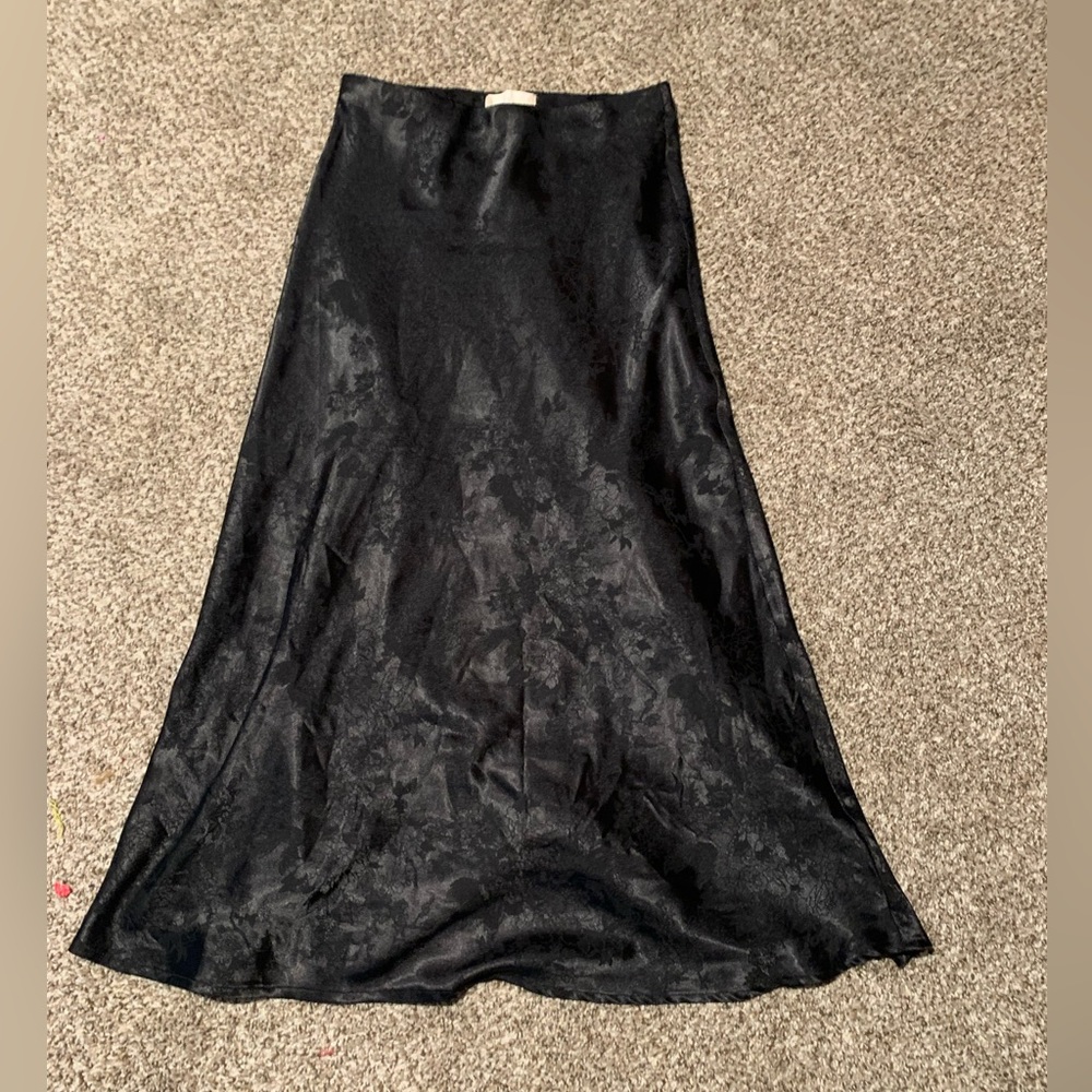 Altard state midi skirt